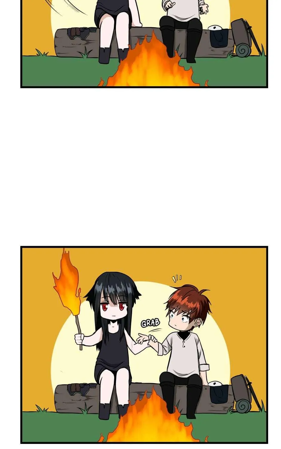 The Beginning After the End Chapter 55 page 113 - 
