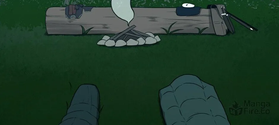 The Beginning After the End Chapter 55 page 120 - 
