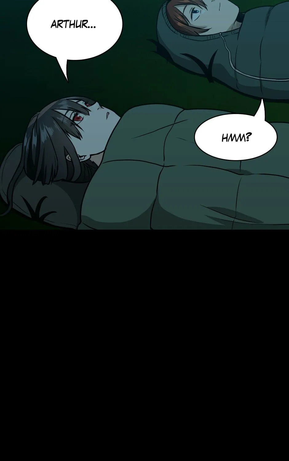 The Beginning After the End Chapter 55 page 123 - 
