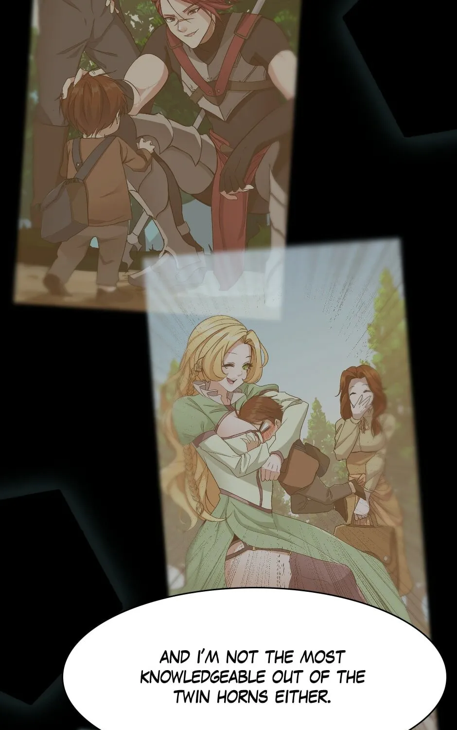 The Beginning After the End Chapter 55 page 127 - 
