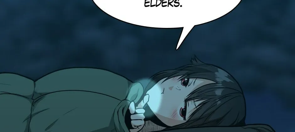 The Beginning After the End Chapter 55 page 136 - 