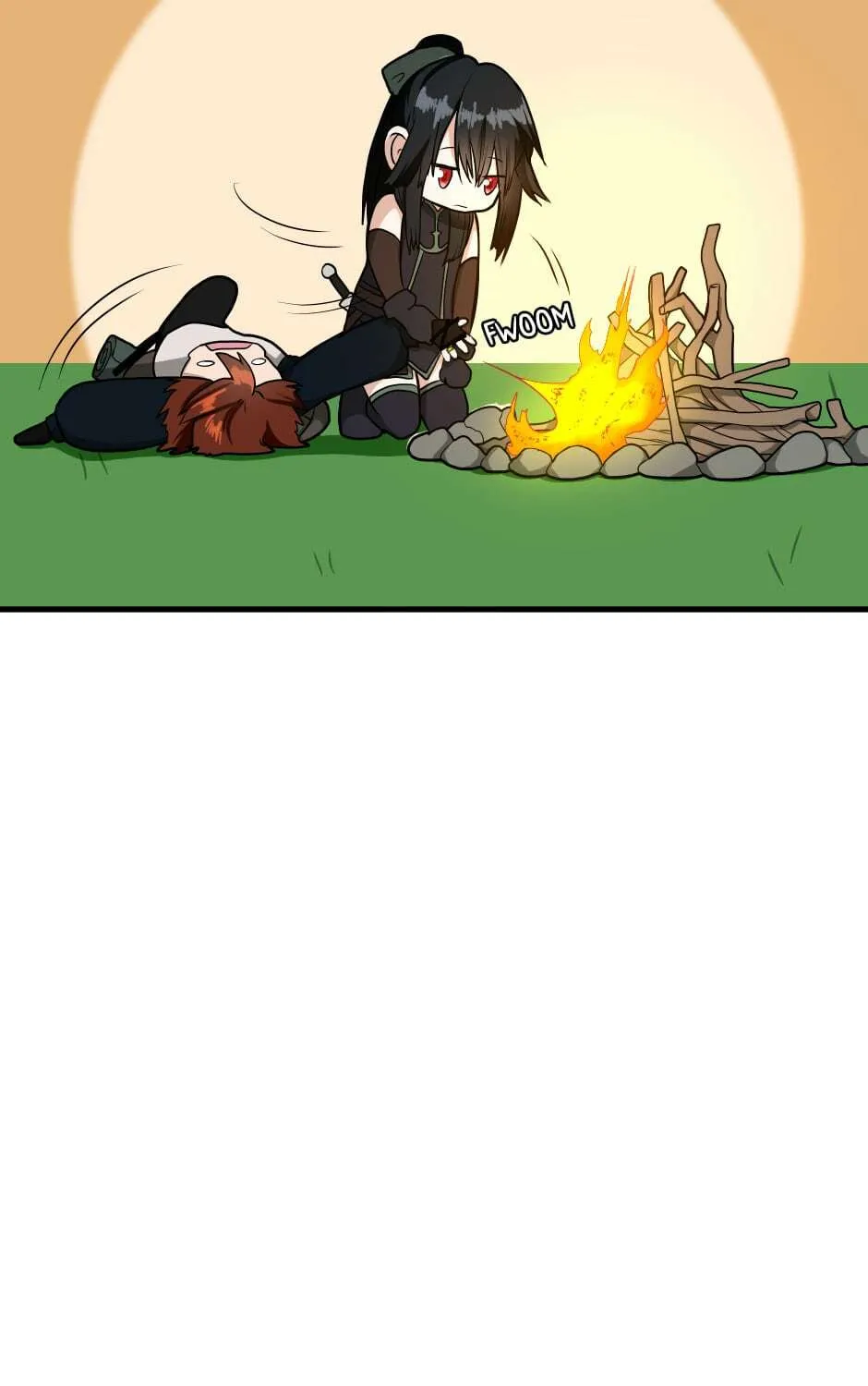 The Beginning After the End Chapter 55 page 15 - 