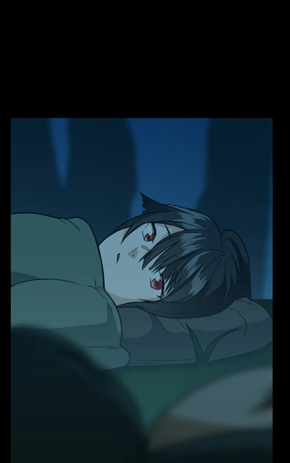 The Beginning After the End Chapter 55 page 145 - 
