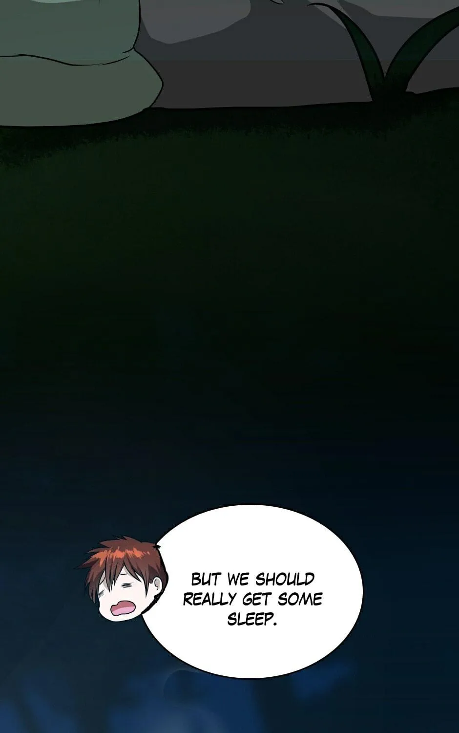 The Beginning After the End Chapter 55 page 149 - 