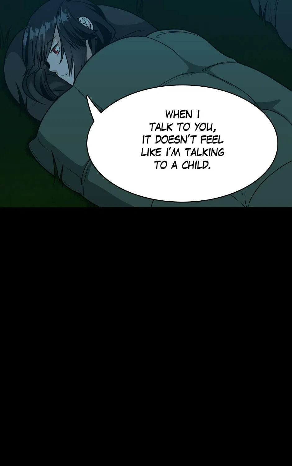 The Beginning After the End Chapter 55 page 155 - 