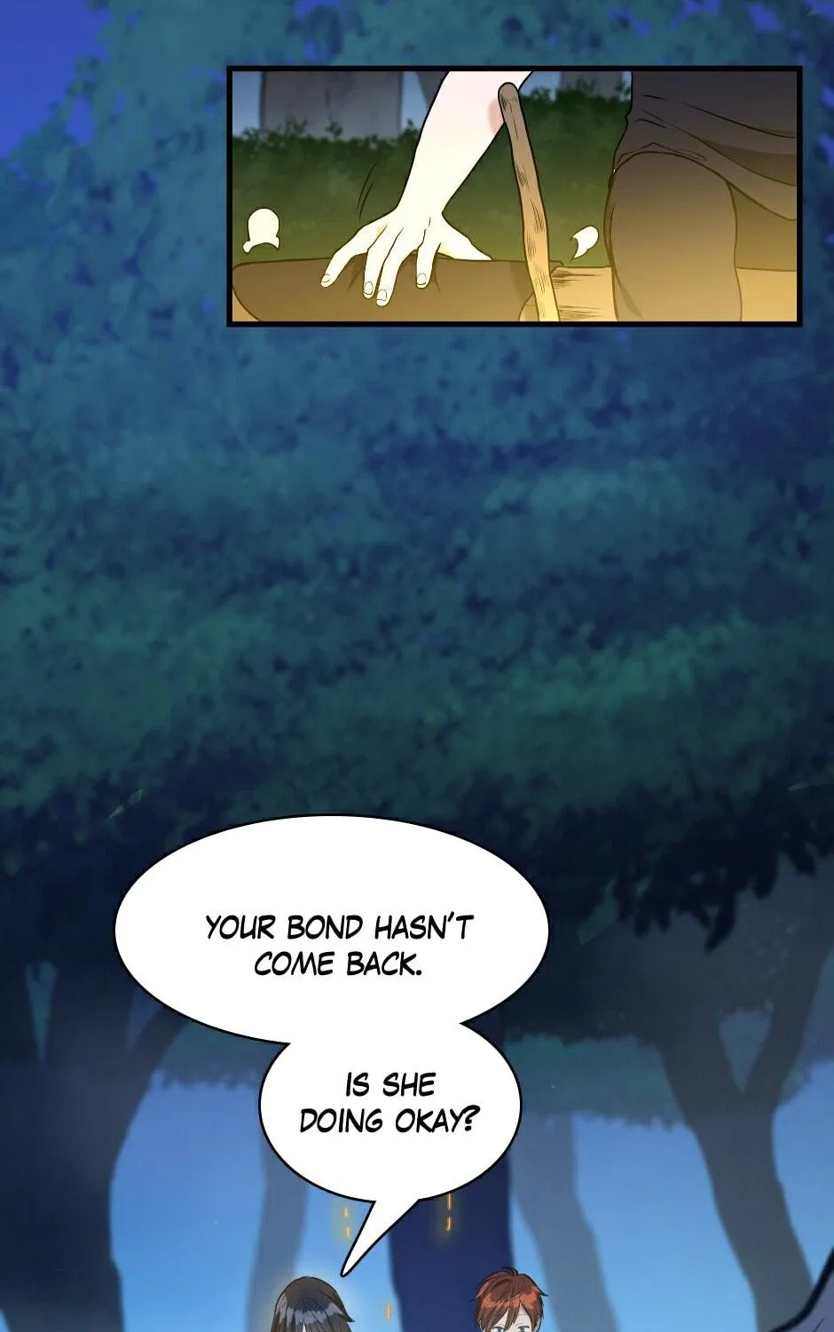 The Beginning After the End Chapter 55 page 19 - 
