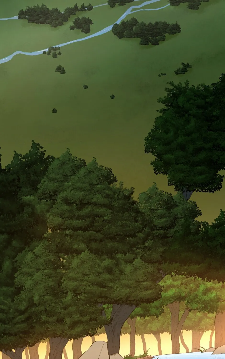The Beginning After the End Chapter 55 page 3 - 