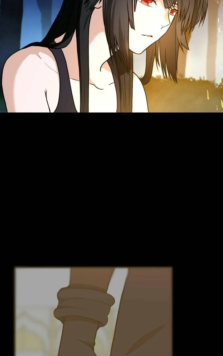 The Beginning After the End Chapter 55 page 41 - 