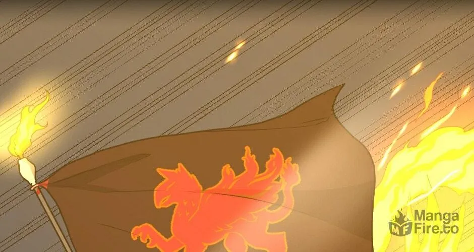 The Beginning After the End Chapter 55 page 50 - 