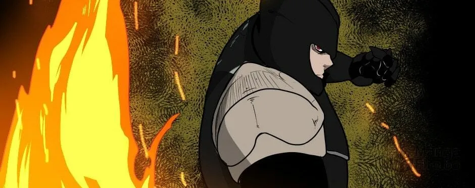 The Beginning After the End Chapter 55 page 54 - 