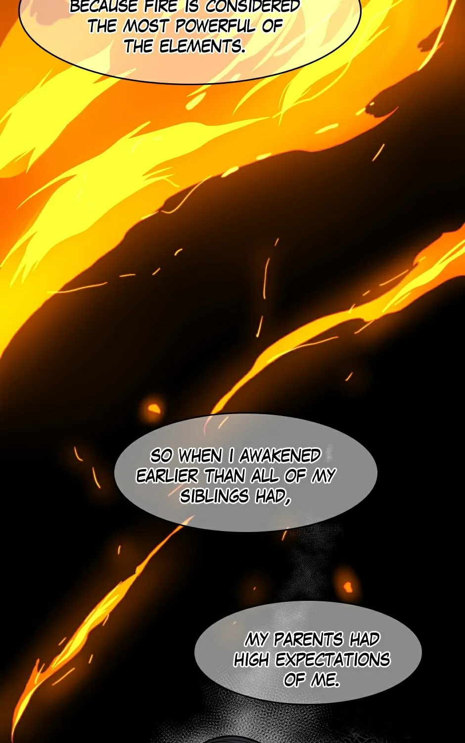 The Beginning After the End Chapter 55 page 57 - 