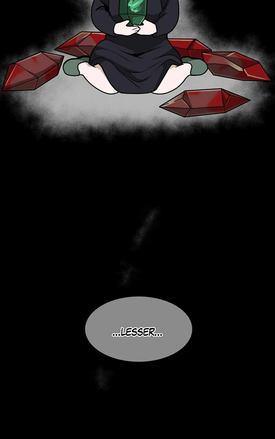 The Beginning After the End Chapter 55 page 63 - 
