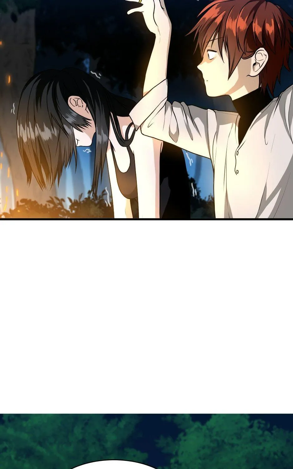 The Beginning After the End Chapter 55 page 79 - 