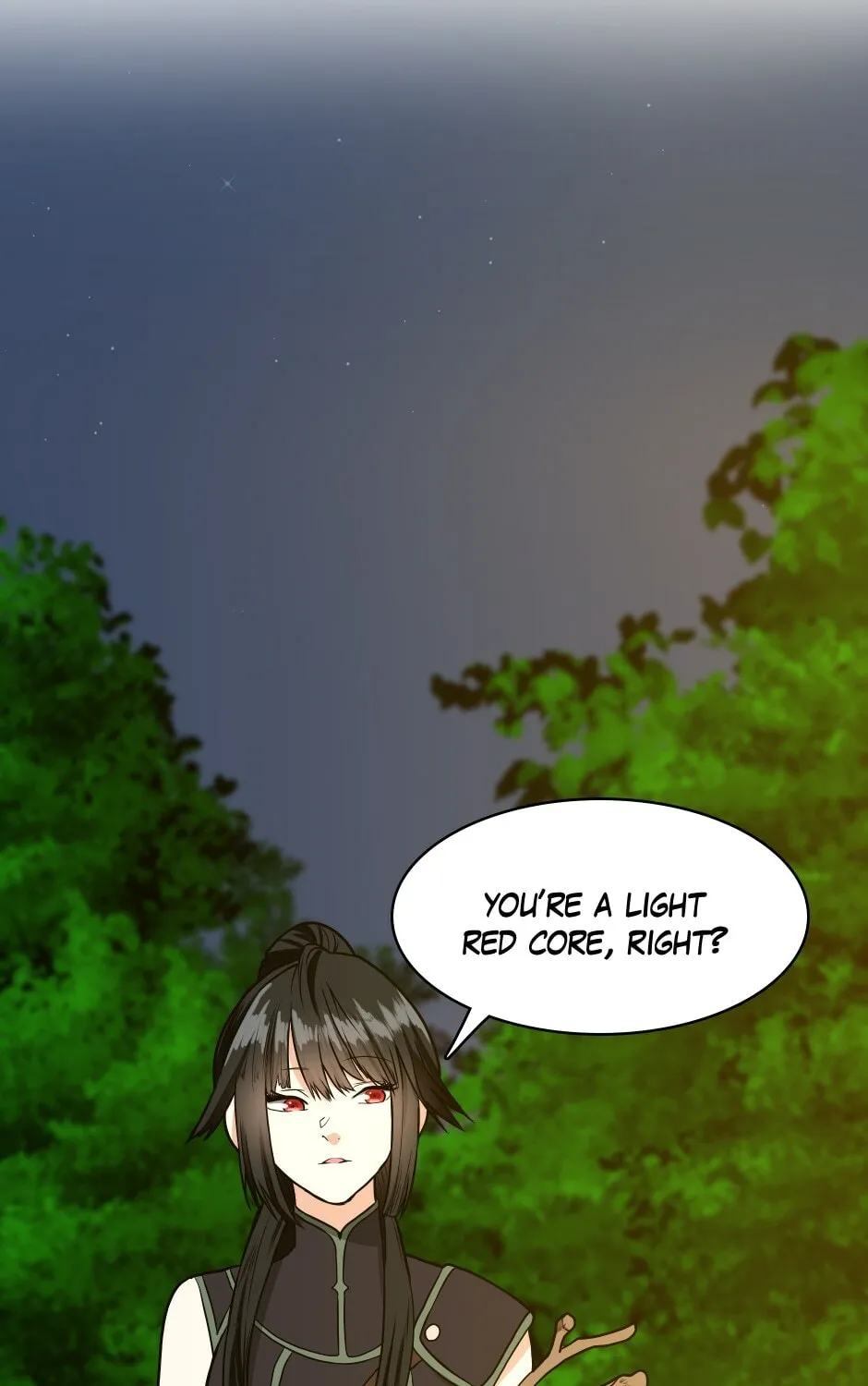 The Beginning After the End Chapter 55 page 9 - 