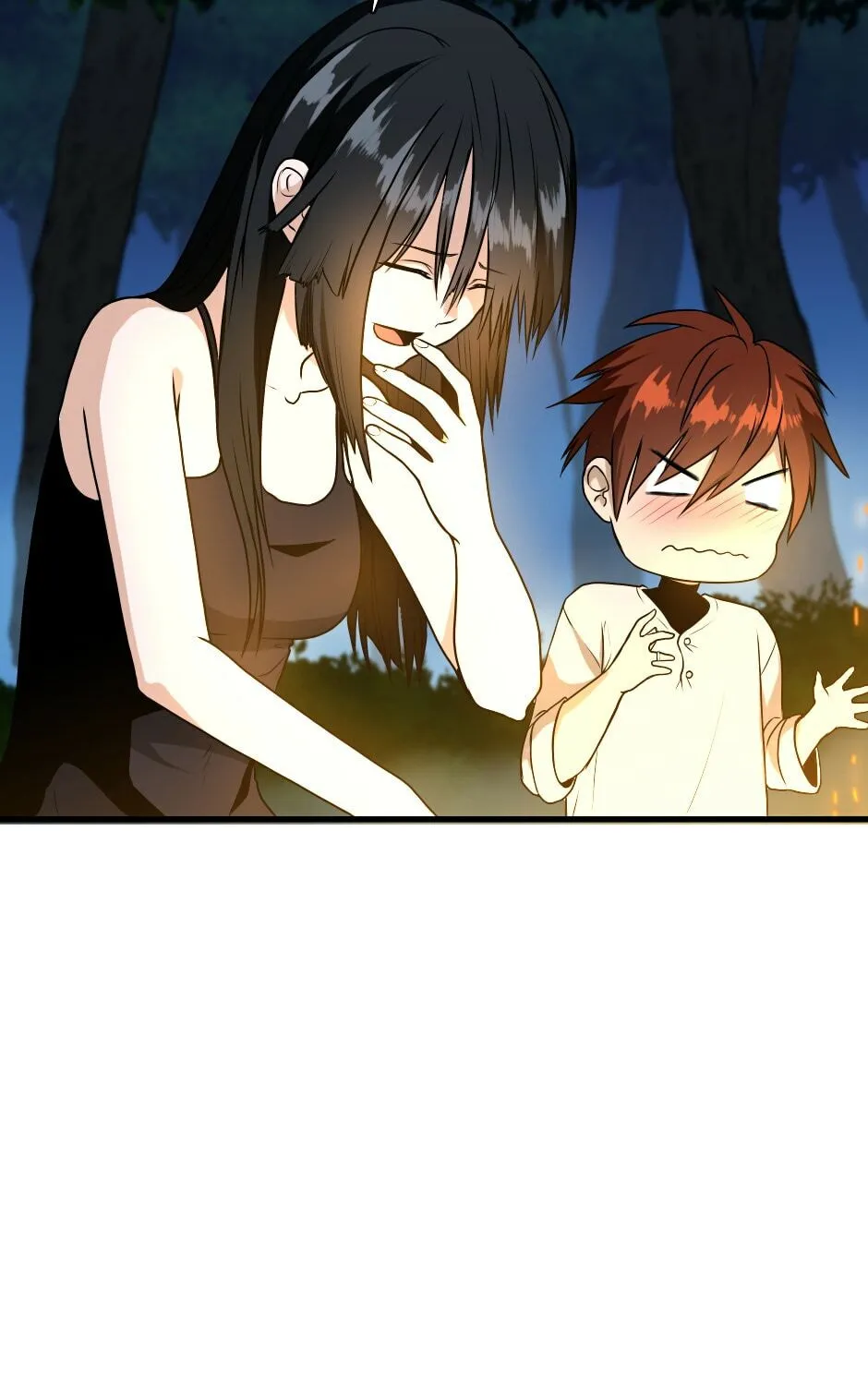 The Beginning After the End Chapter 55 page 81 - 