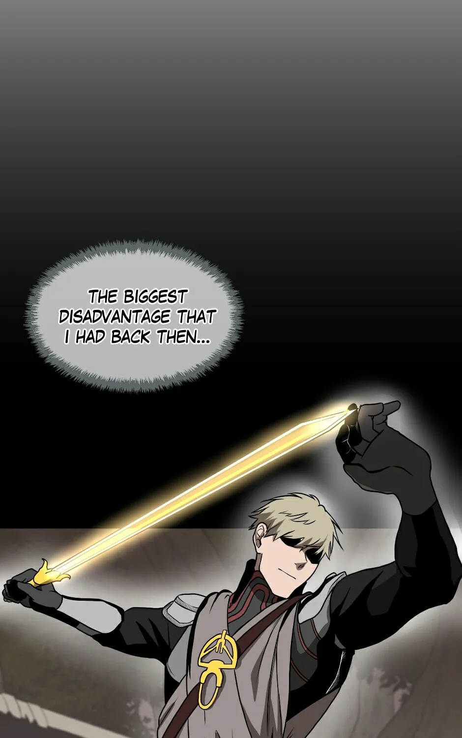 The Beginning After the End Chapter 55 page 87 - 