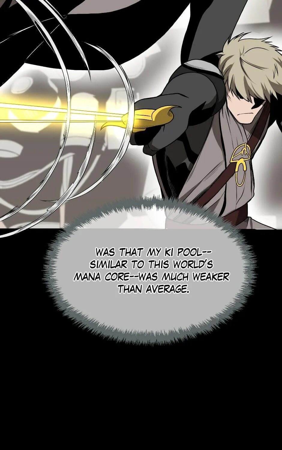 The Beginning After the End Chapter 55 page 89 - 