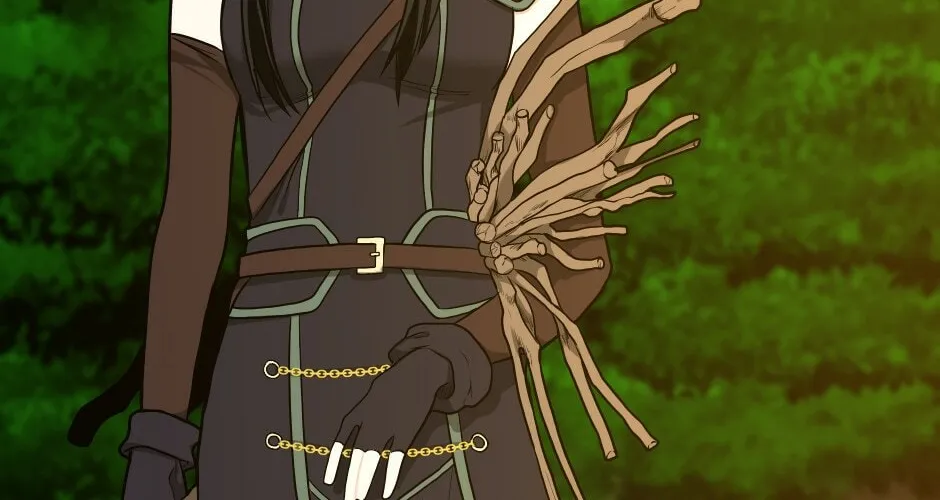 The Beginning After the End Chapter 55 page 10 - 