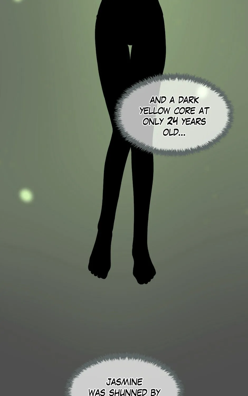The Beginning After the End Chapter 55 page 97 - 