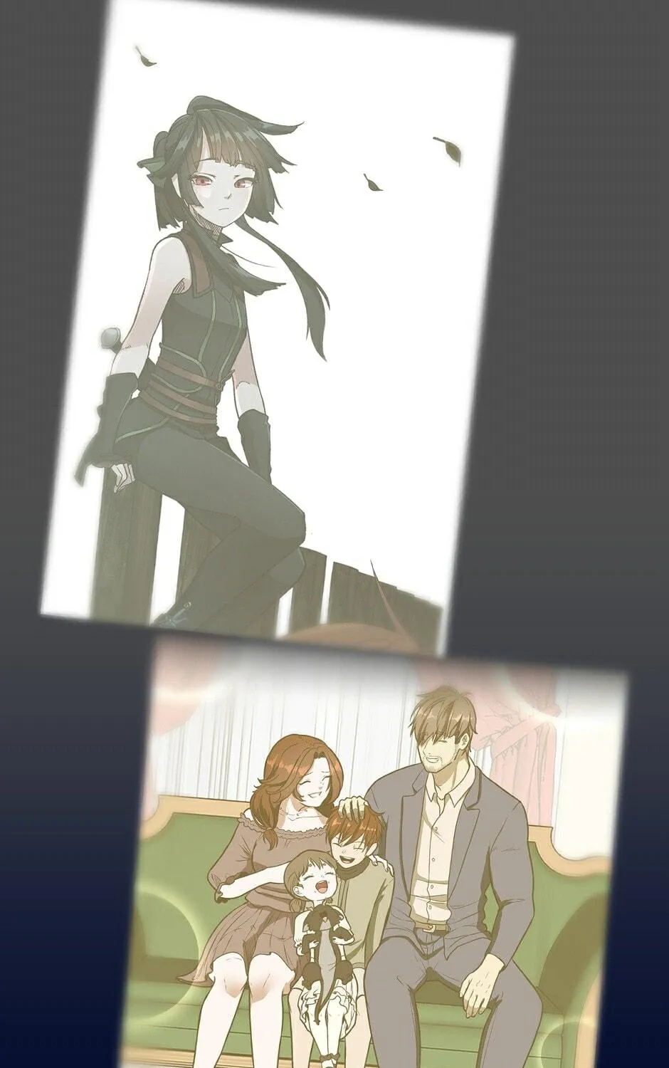The Beginning After the End Chapter 55 page 99 - 