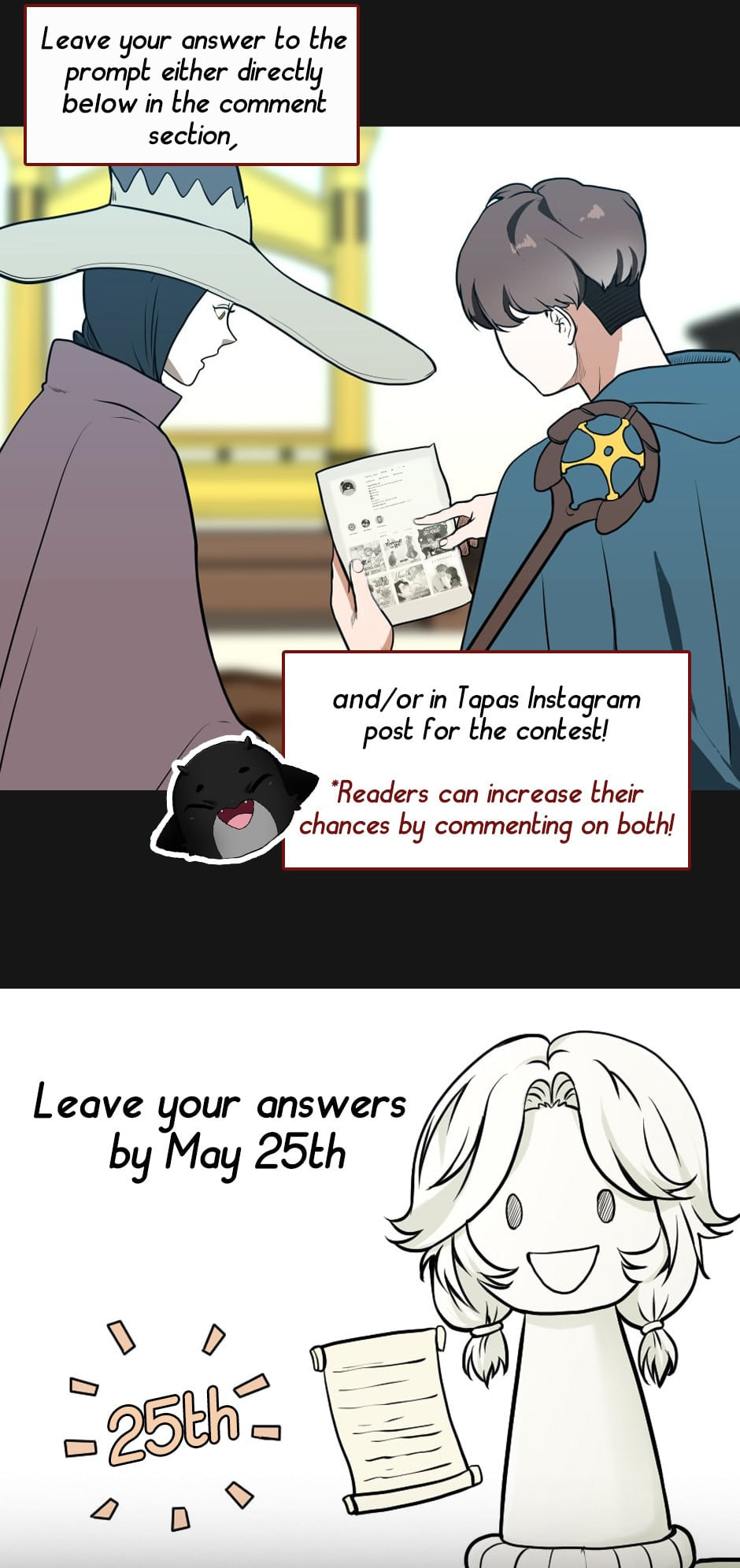 The Beginning After the End Chapter 56.1 page 3 - 