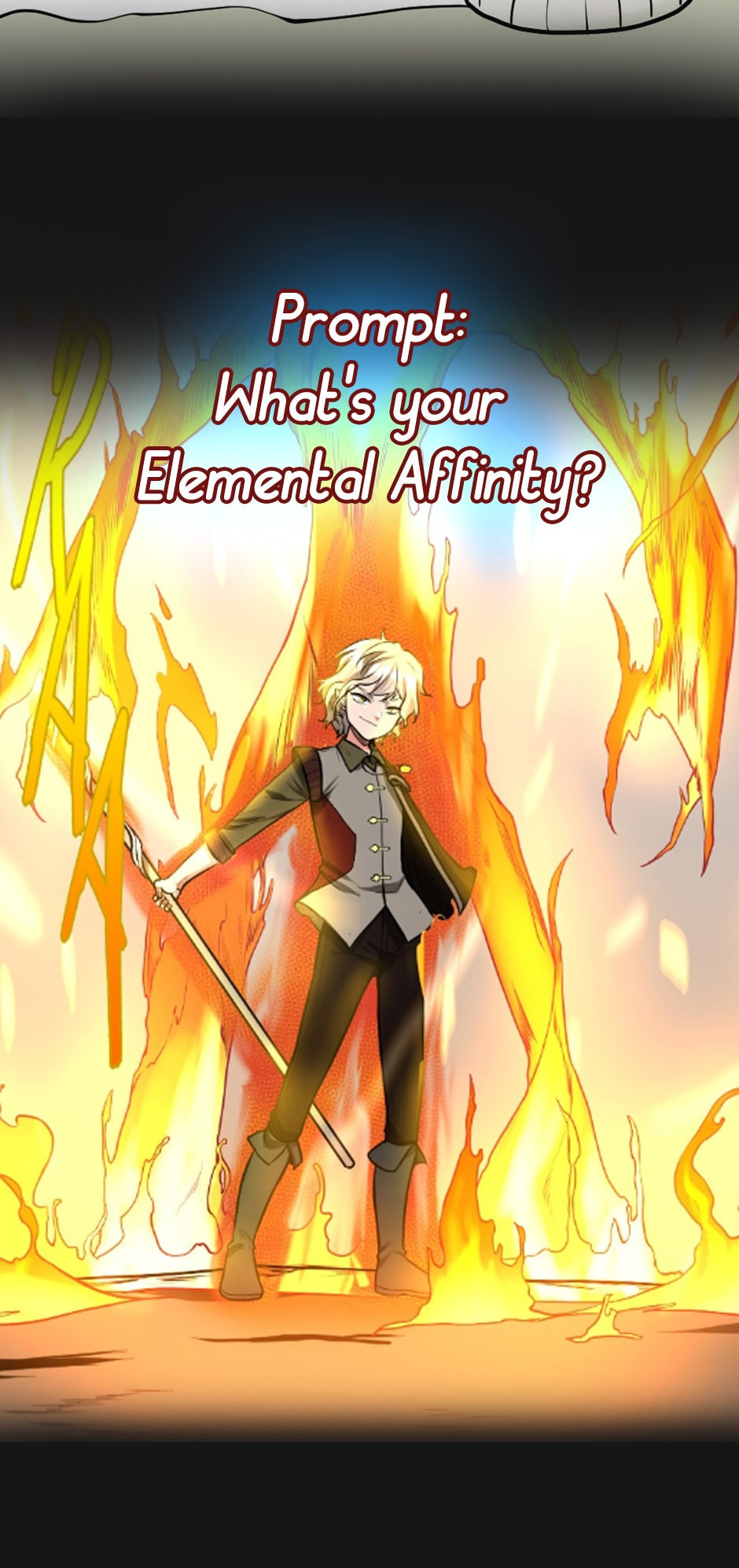 The Beginning After the End Chapter 56.1 page 4 - 