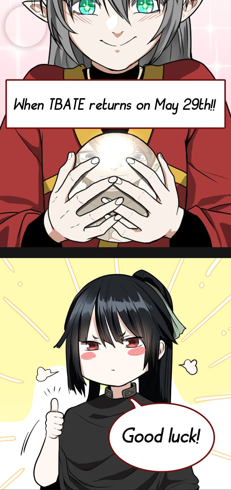 The Beginning After the End Chapter 56.1 page 6 - 