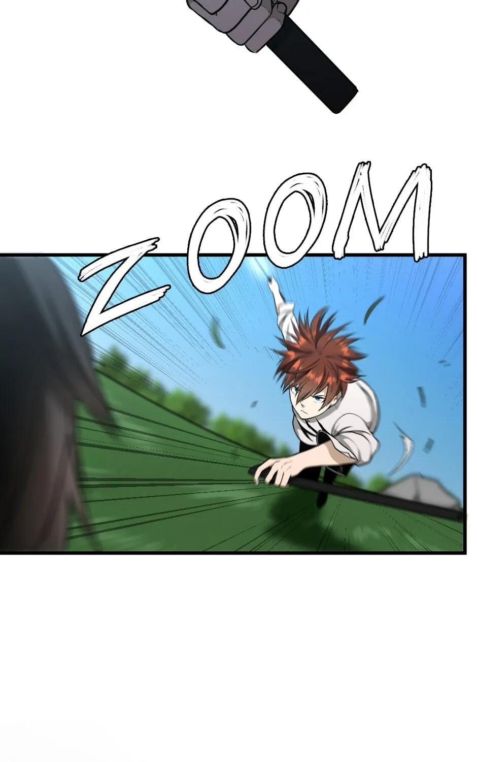 The Beginning After the End Chapter 56 page 105 - 