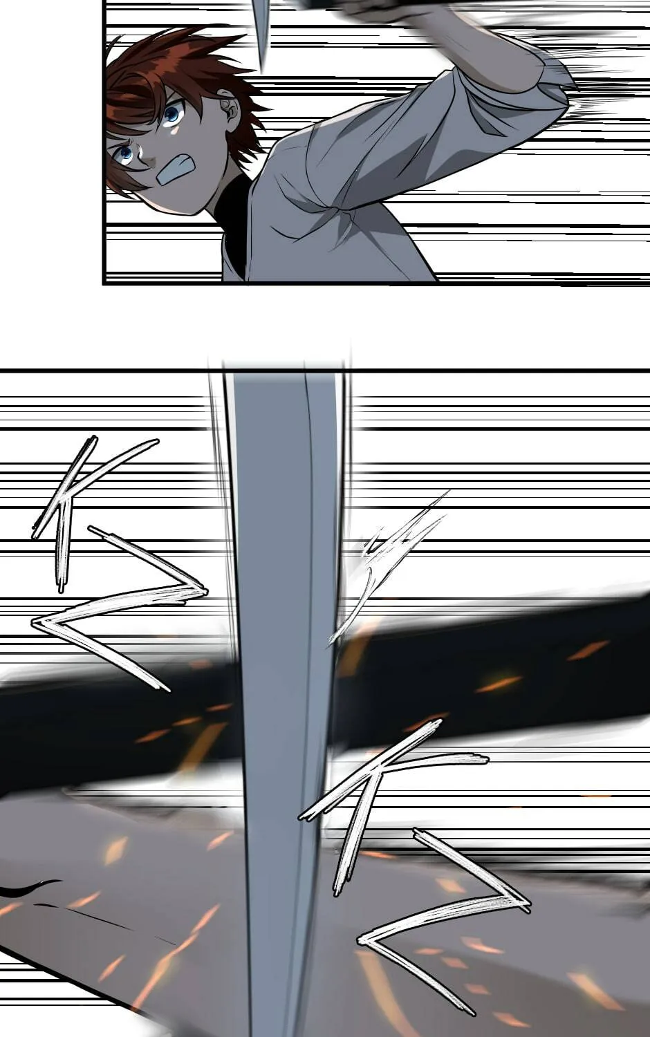 The Beginning After the End Chapter 56 page 115 - 