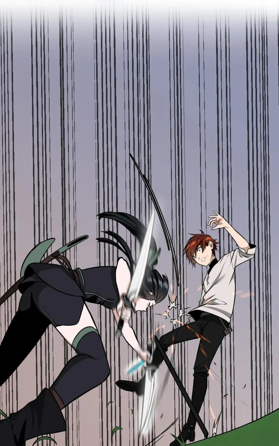 The Beginning After the End Chapter 56 page 117 - 