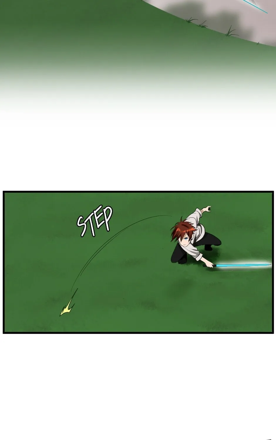 The Beginning After the End Chapter 56 page 121 - 