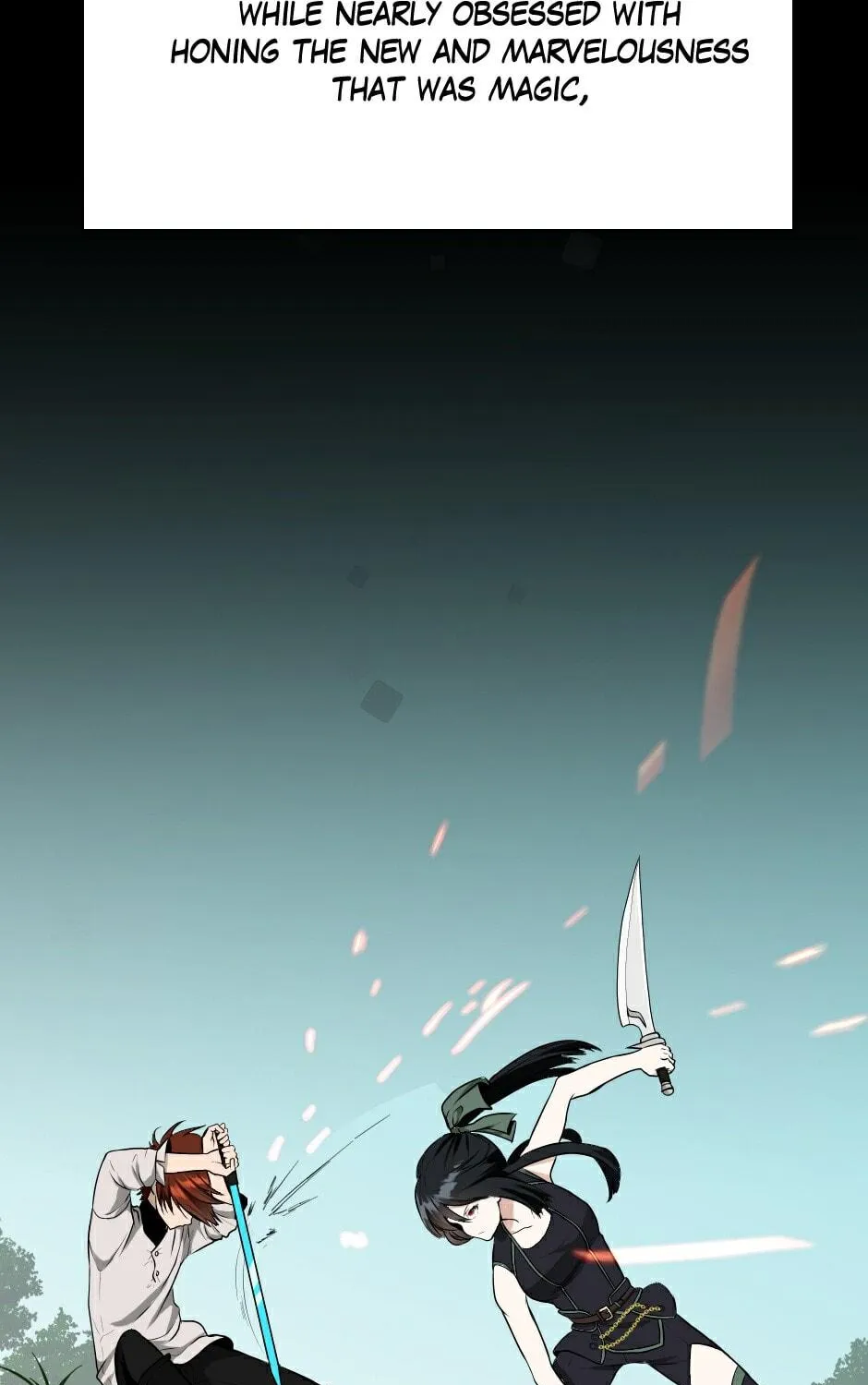 The Beginning After the End Chapter 56 page 125 - 