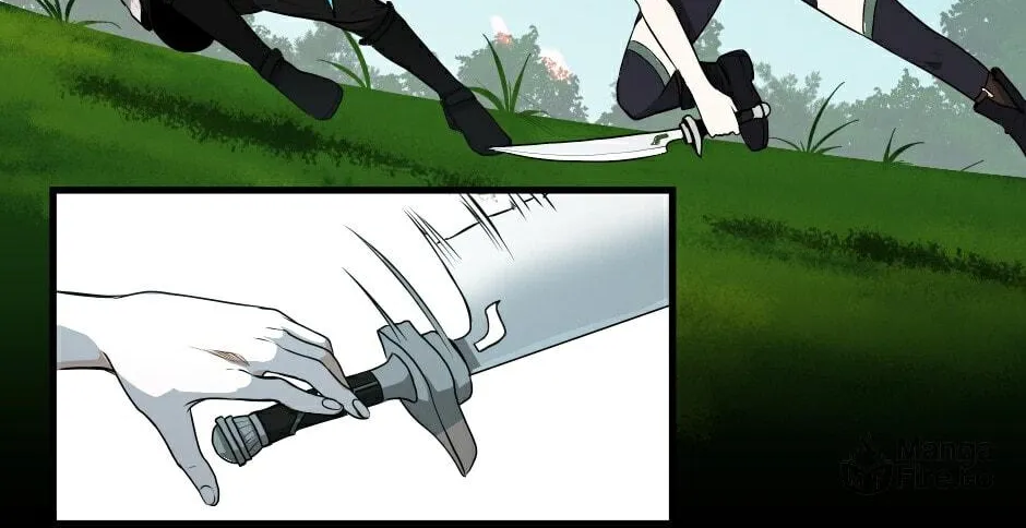The Beginning After the End Chapter 56 page 126 - 