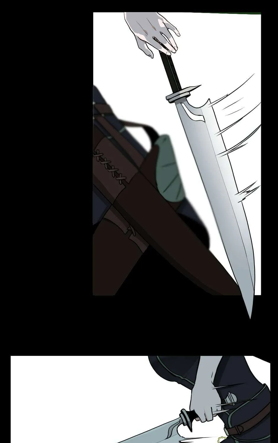 The Beginning After the End Chapter 56 page 127 - 