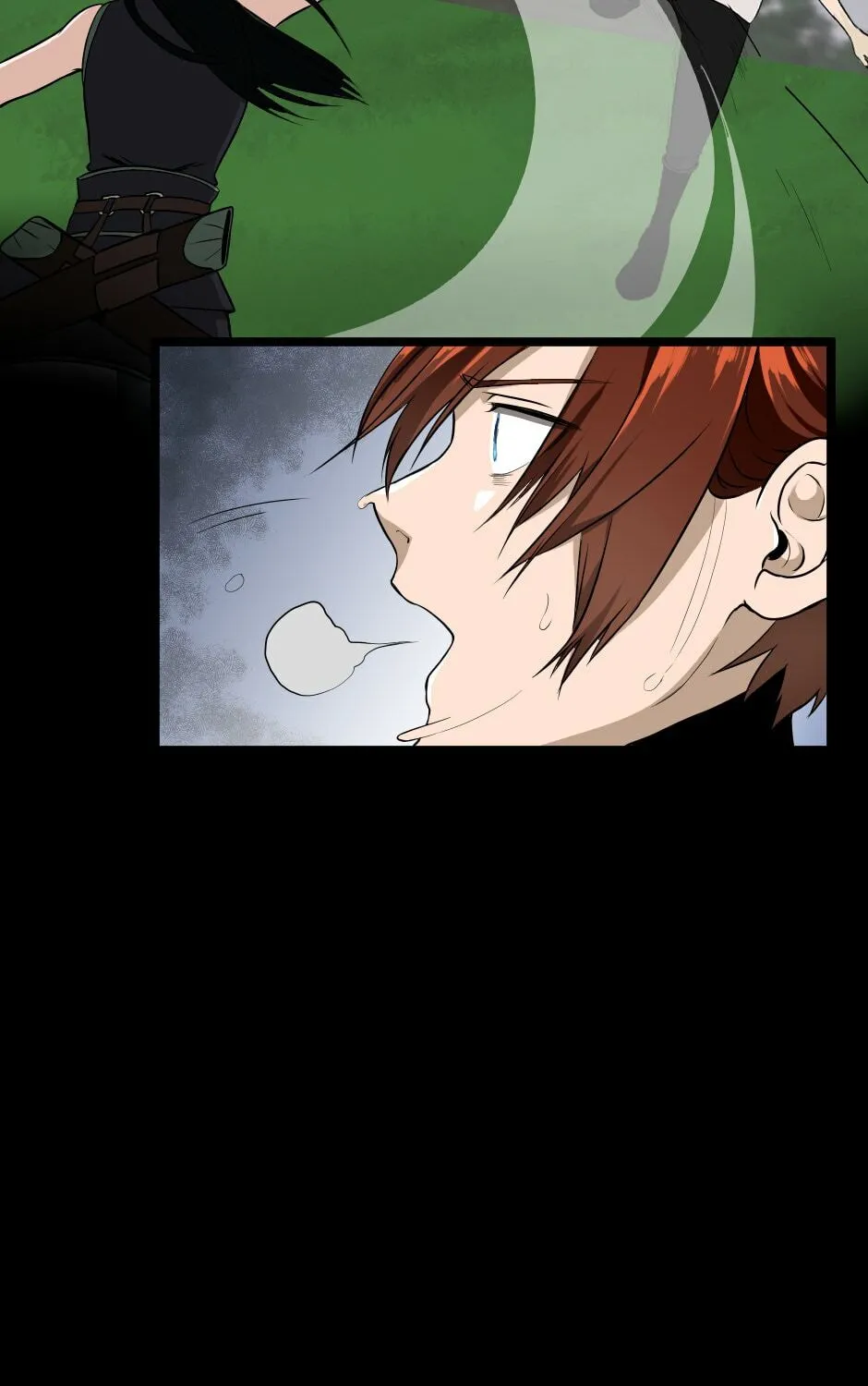 The Beginning After the End Chapter 56 page 133 - 