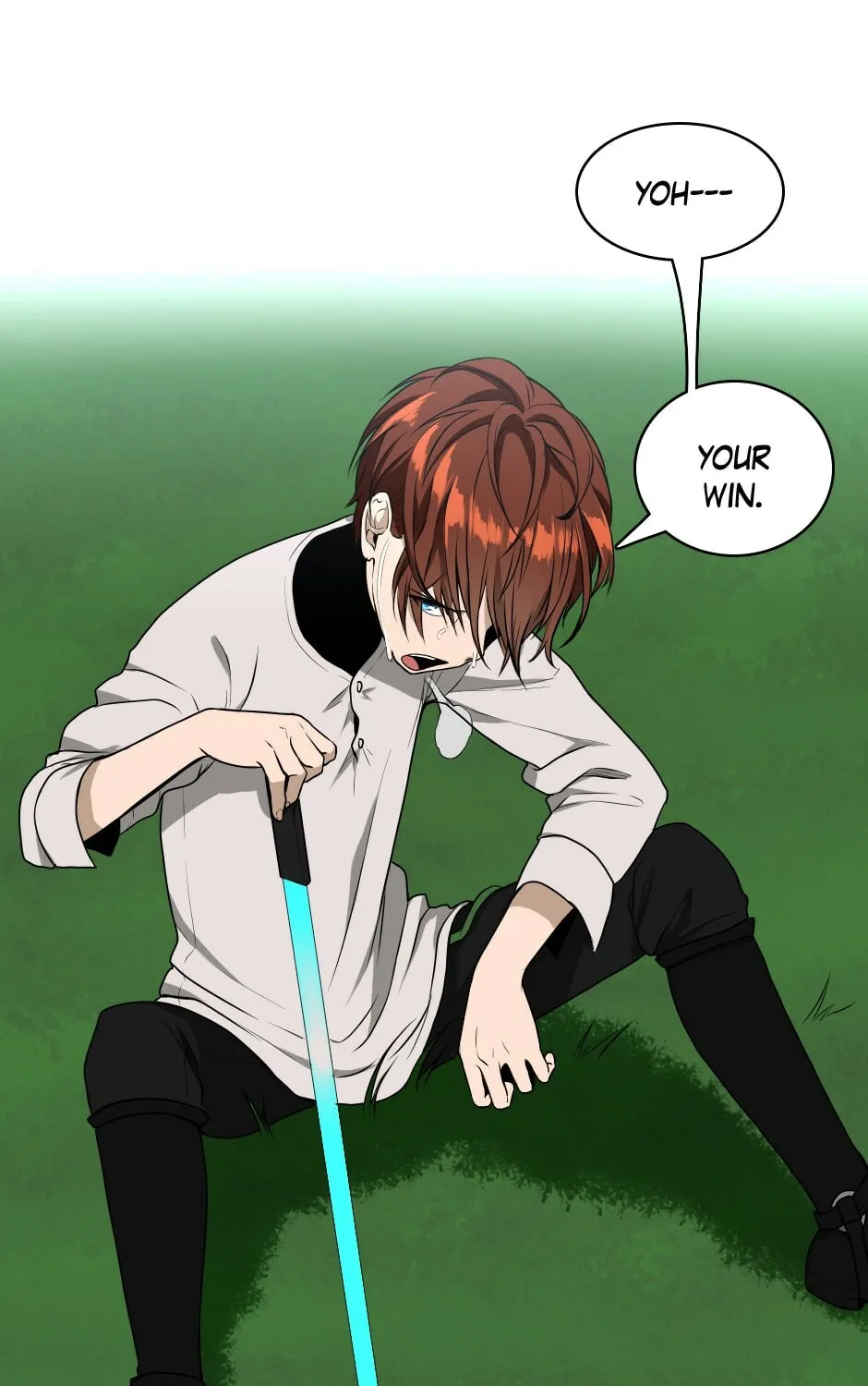 The Beginning After the End Chapter 56 page 147 - 