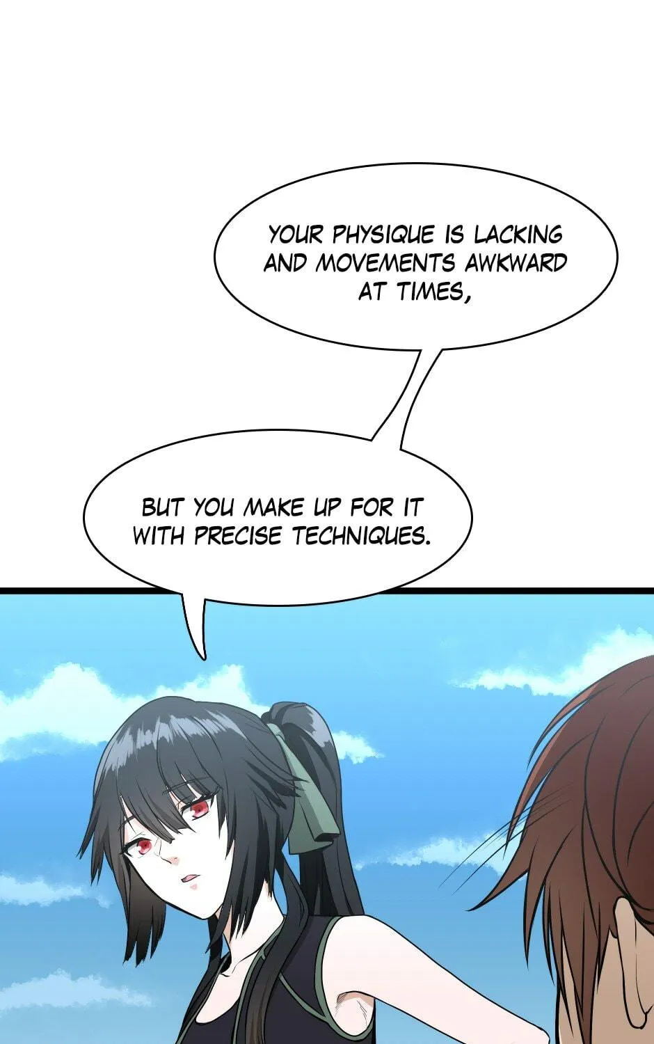 The Beginning After the End Chapter 56 page 149 - 