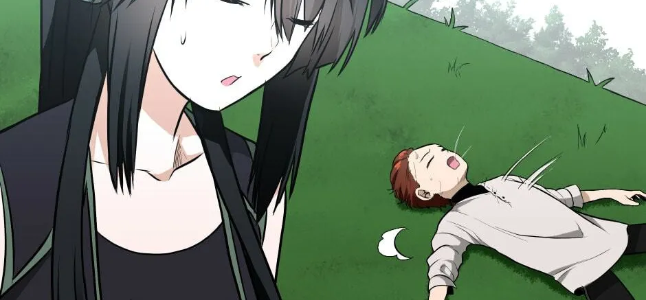 The Beginning After the End Chapter 56 page 152 - 