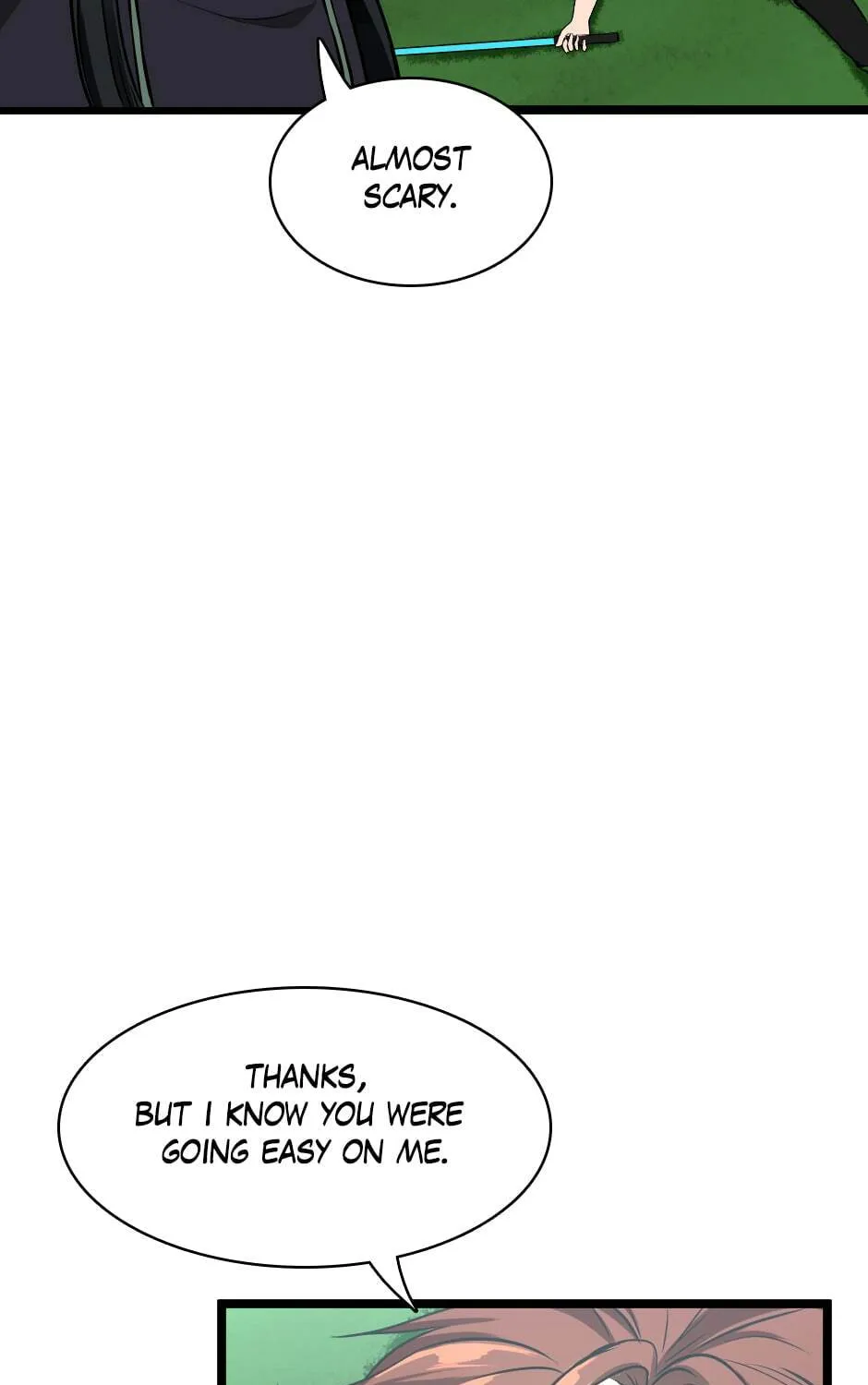 The Beginning After the End Chapter 56 page 153 - 