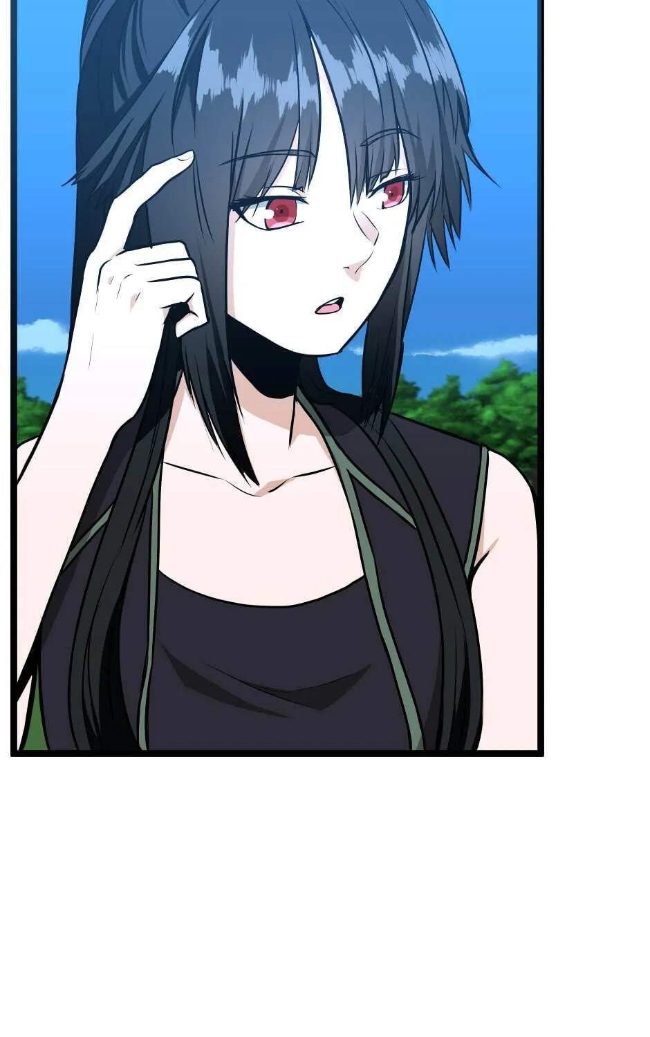 The Beginning After the End Chapter 56 page 157 - 