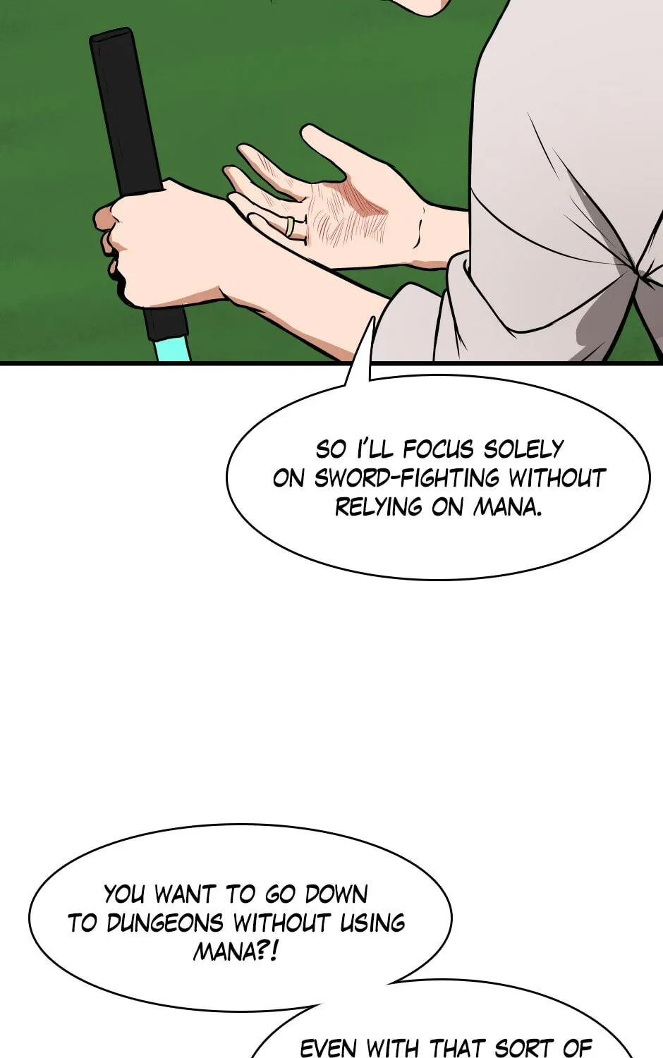 The Beginning After the End Chapter 56 page 165 - 