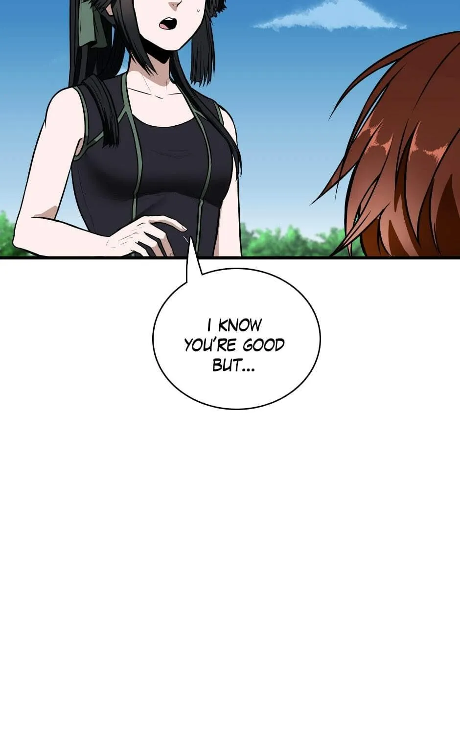 The Beginning After the End Chapter 56 page 167 - 