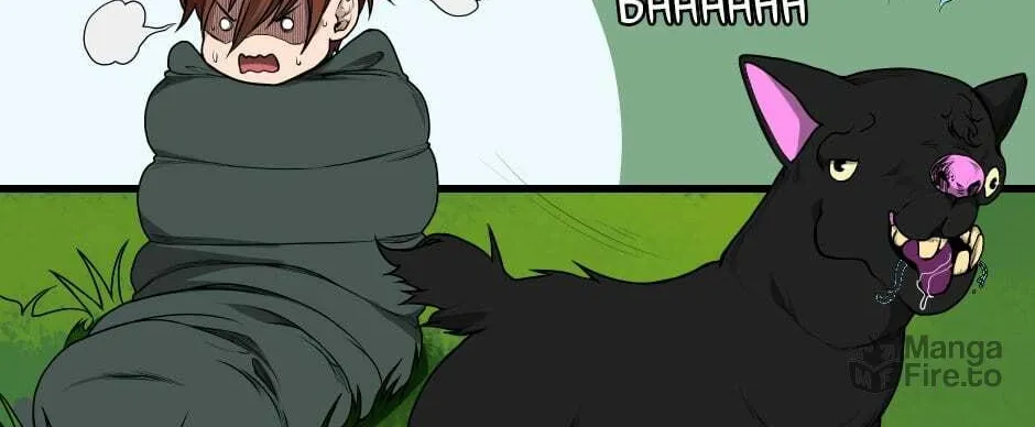 The Beginning After the End Chapter 56 page 20 - 