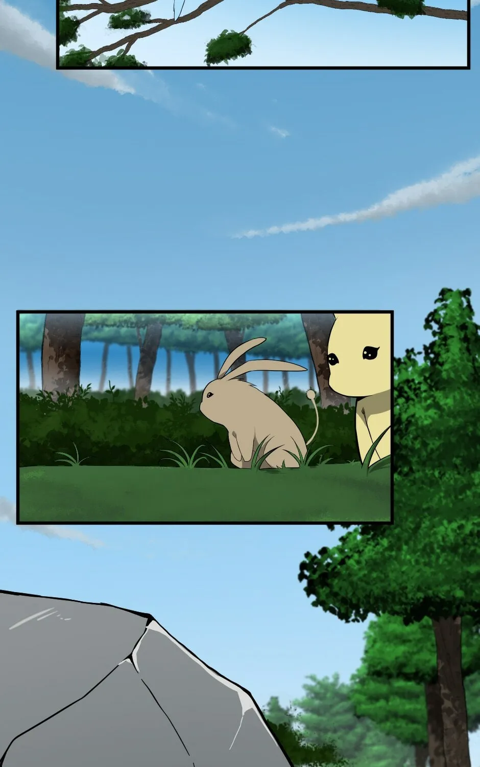 The Beginning After the End Chapter 56 page 3 - 