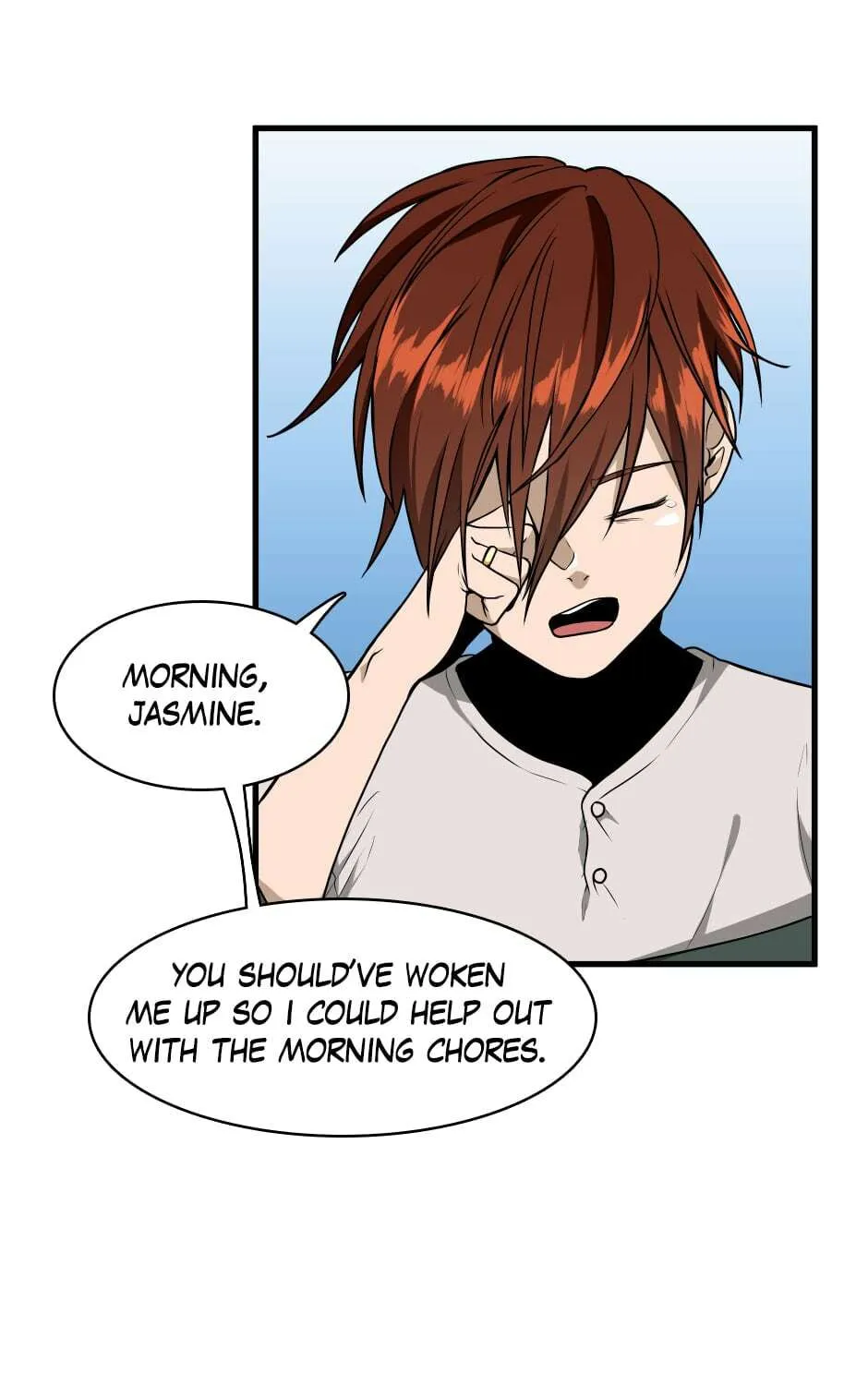 The Beginning After the End Chapter 56 page 27 - 