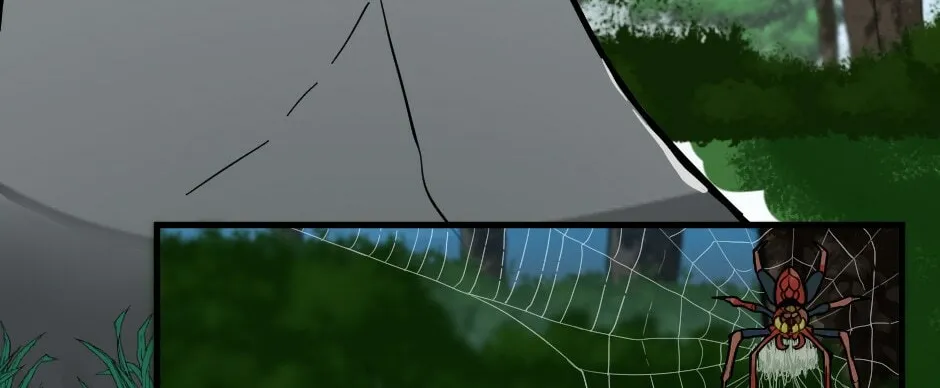 The Beginning After the End Chapter 56 page 4 - 