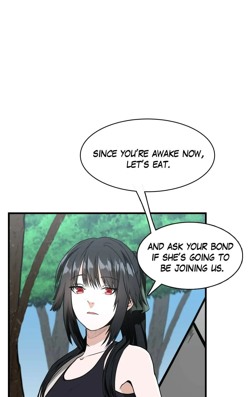The Beginning After the End Chapter 56 page 31 - 