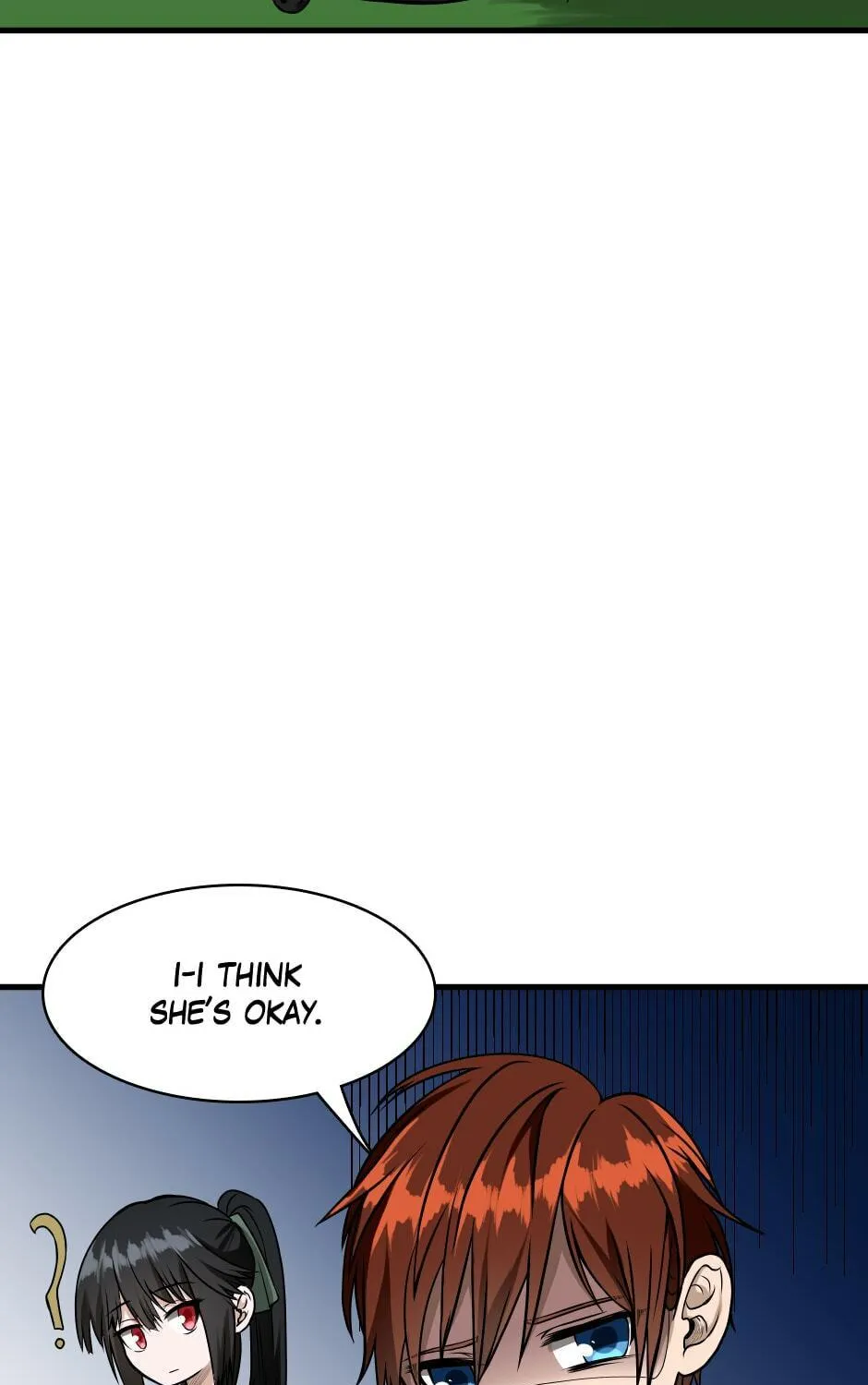 The Beginning After the End Chapter 56 page 39 - 