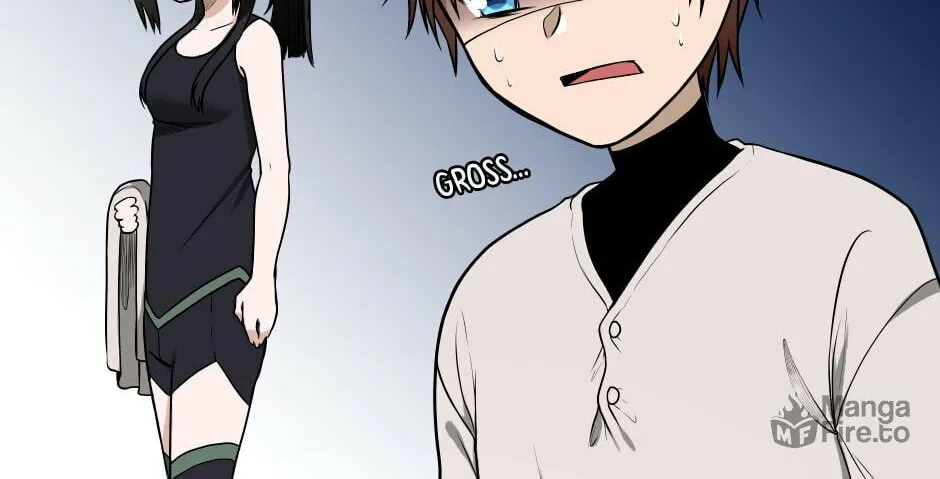 The Beginning After the End Chapter 56 page 40 - 
