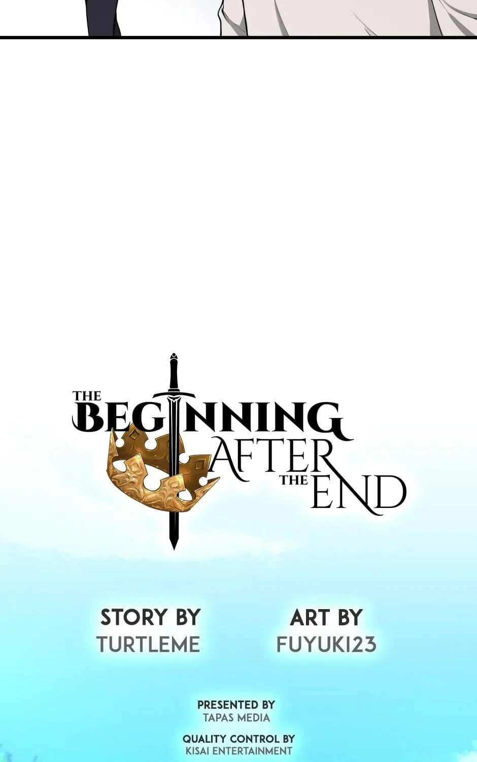 The Beginning After the End Chapter 56 page 41 - 